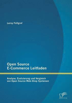 Open Source E-Commerce Leitfaden 1