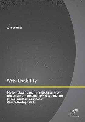 Web-Usability 1