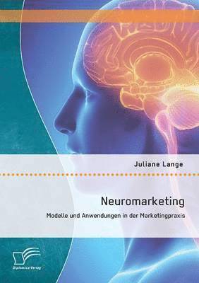 bokomslag Neuromarketing