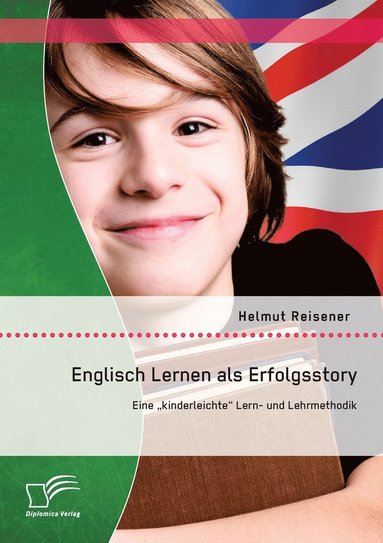 bokomslag Englisch Lernen als Erfolgsstory