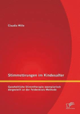 Stimmstrungen im Kindesalter 1