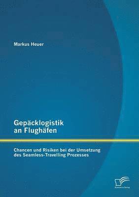 Gepäcklogistik an Flughäfen