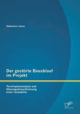 gestörte Bauablauf im Projekt