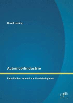 Automobilindustrie 1