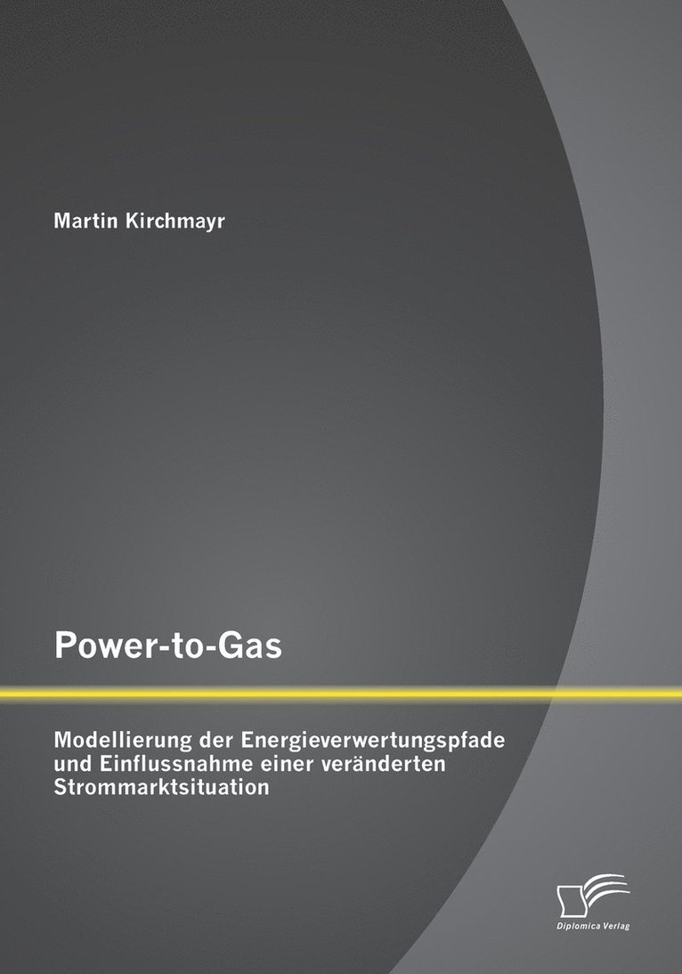 Power-to-Gas 1