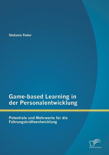 bokomslag Game-based Learning in der Personalentwicklung