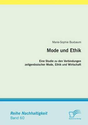 Mode und Ethik 1