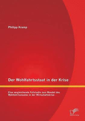 Wohlfahrtsstaat in der Krise