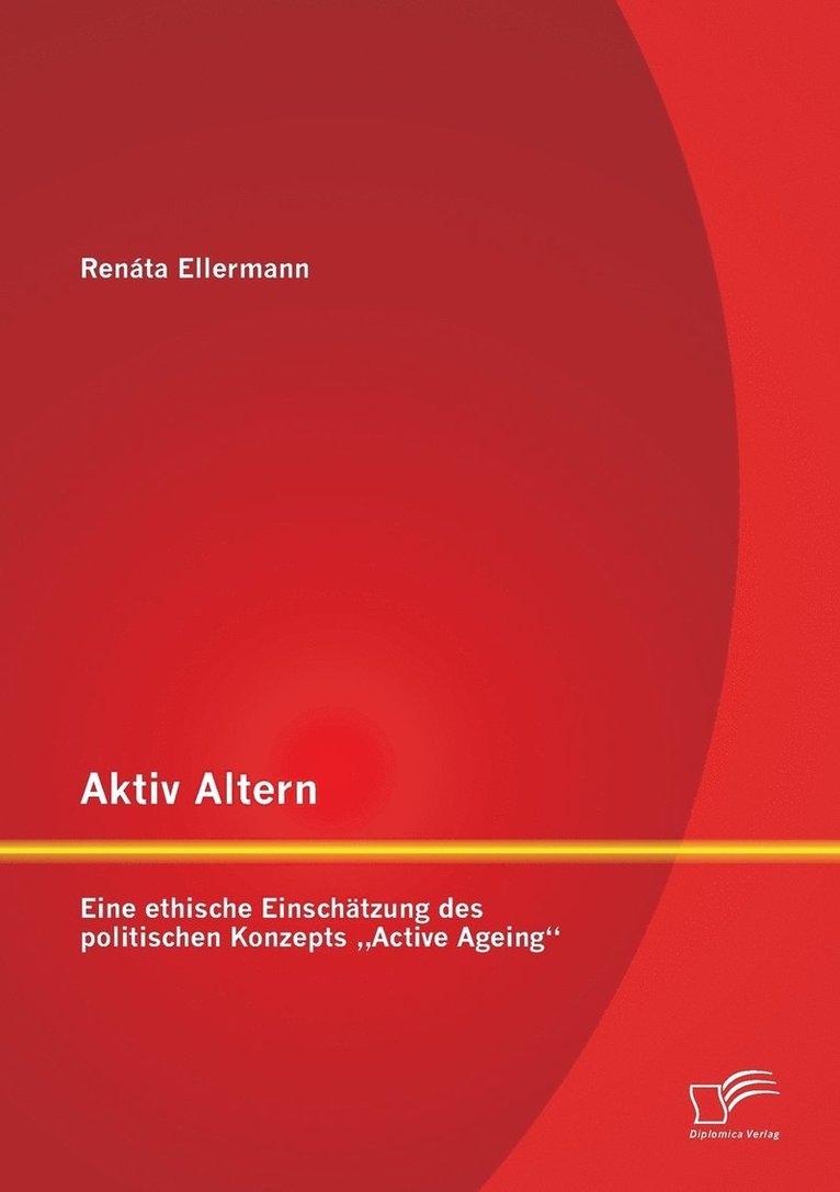 Aktiv Altern