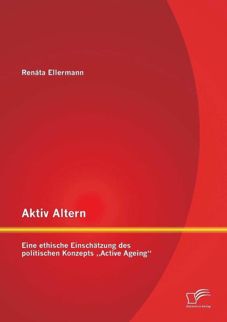 Aktiv Altern 1