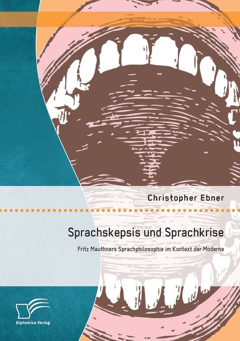 Sprachskepsis und Sprachkrise