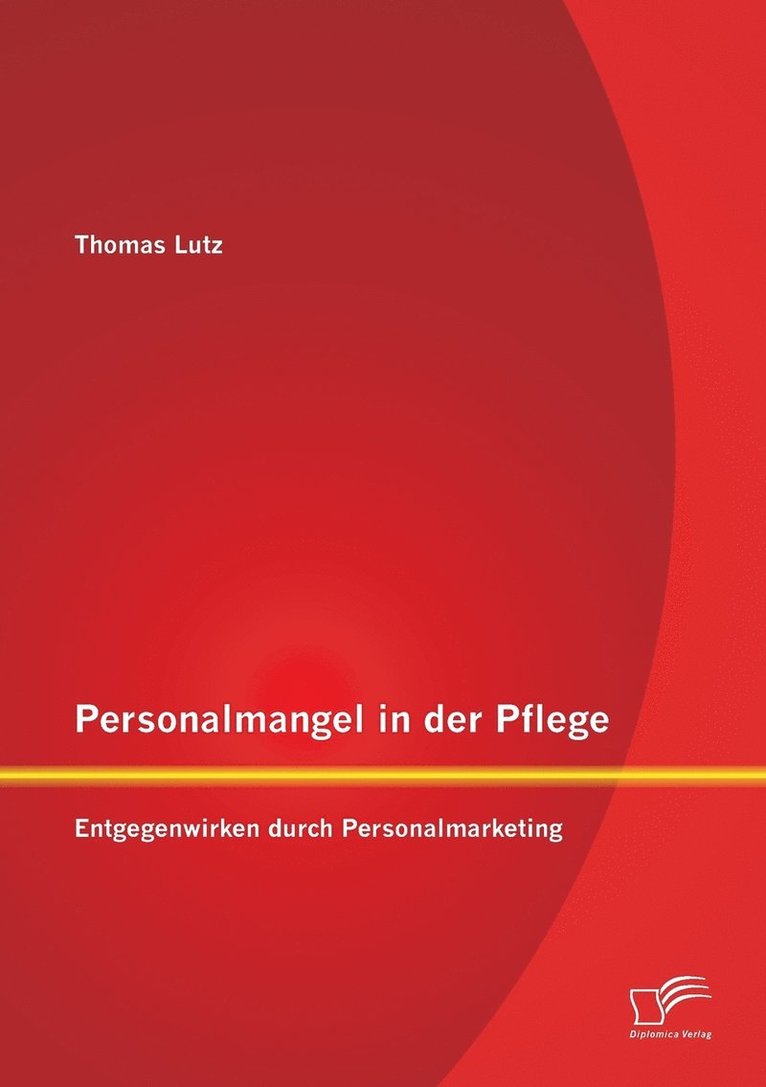 Personalmangel in der Pflege