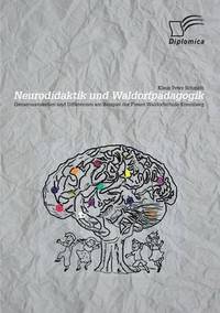 bokomslag Neurodidaktik und Waldorfpdagogik