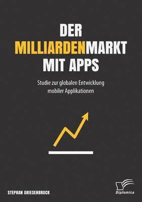 bokomslag Der Milliardenmarkt mit Apps