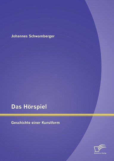 bokomslag Das Hrspiel