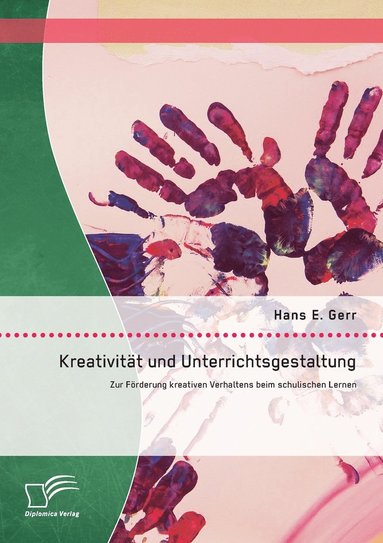 bokomslag Kreativitt und Unterrichtsgestaltung