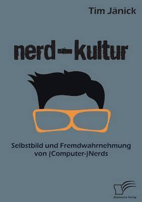 bokomslag Nerd-Kultur