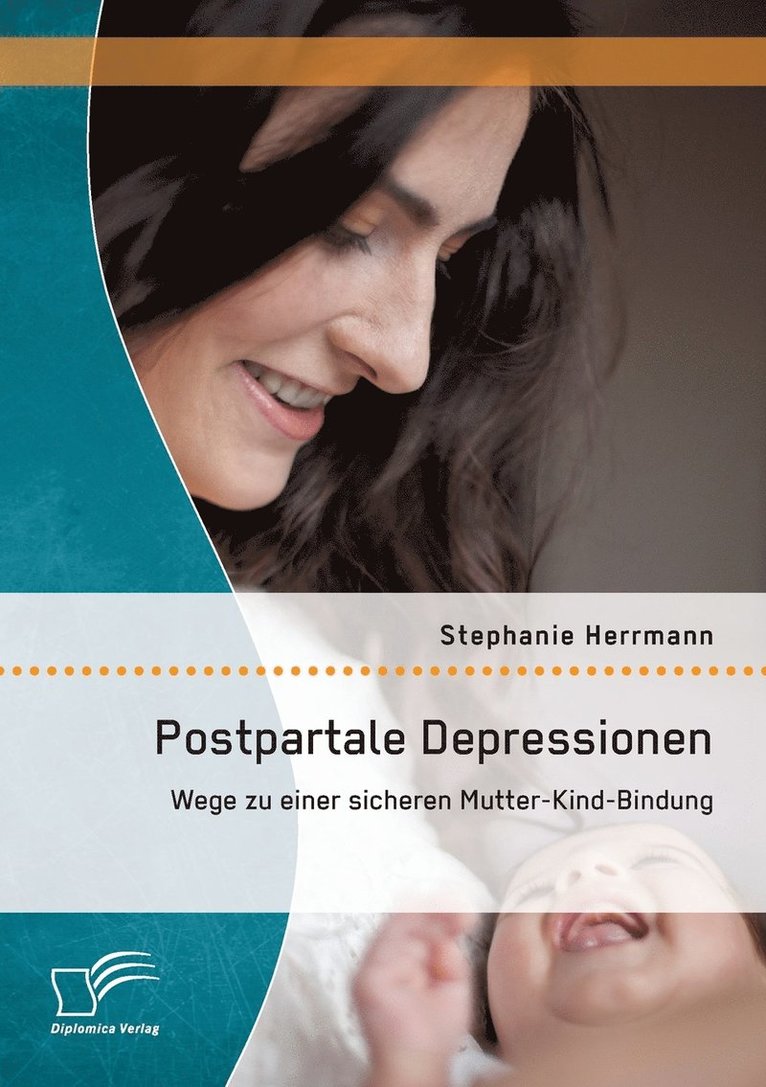 Postpartale Depressionen 1