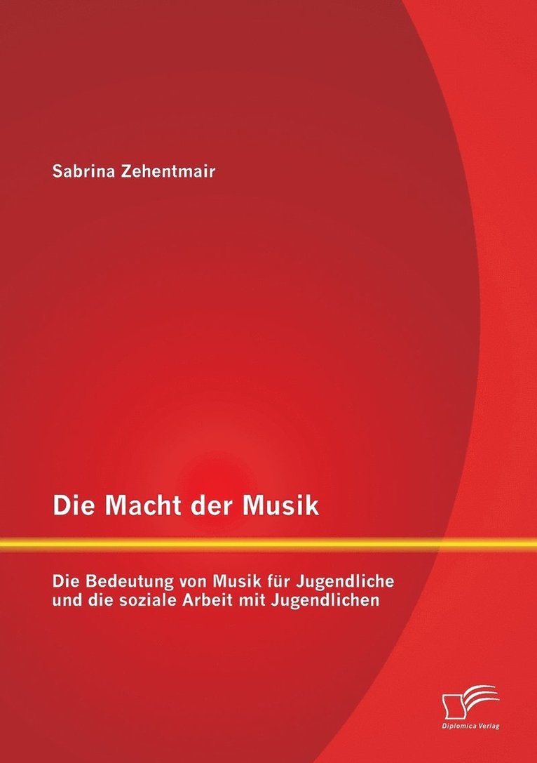 Die Macht der Musik 1