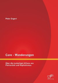 bokomslag Care - Wanderungen