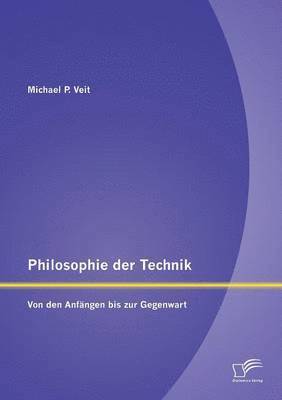 Philosophie der Technik 1