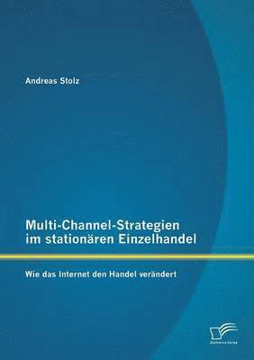 Multi-Channel-Strategien im stationren Einzelhandel 1