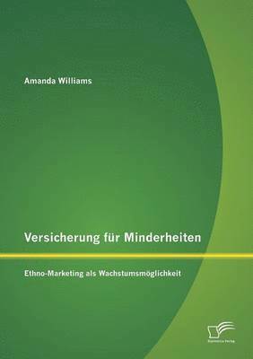 Versicherung für Minderheiten 1