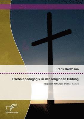 bokomslag Erlebnispdagogik in der religisen Bildung