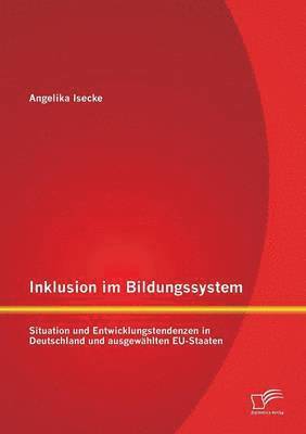 Inklusion im Bildungssystem