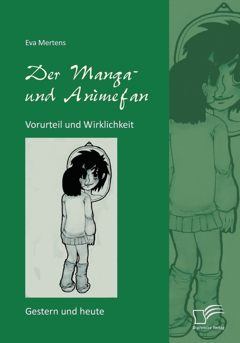 Der Manga- und Animefan 1