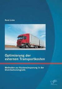 bokomslag Optimierung der externen Transportkosten