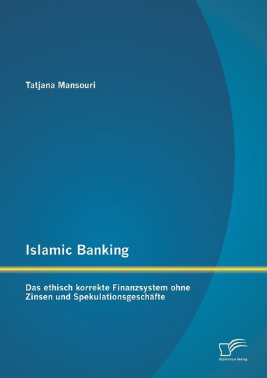 bokomslag Islamic Banking