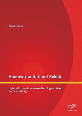 Homosexualität und Schule