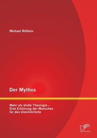bokomslag Der Mythos