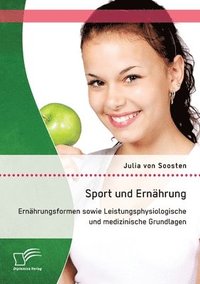bokomslag Sport und Ernahrung