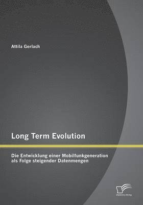 Long Term Evolution 1