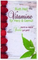 bokomslag Vitamine für Herz und Gemüt