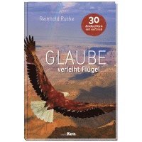 bokomslag Glaube verleiht Flügel