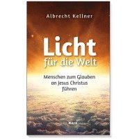 bokomslag Licht für die Welt