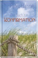 bokomslag Das Buch zur Konfirmation