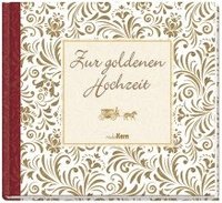 bokomslag Zur goldenen Hochzeit