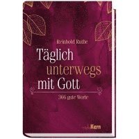 bokomslag Täglich unterwegs mit Gott