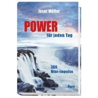 bokomslag Power für jeden Tag