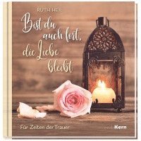 bokomslag Bist du auch fort, die Liebe bleibt