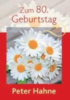 bokomslag Zum 80. Geburtstag