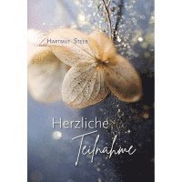 Herzliche Teilnahme 1