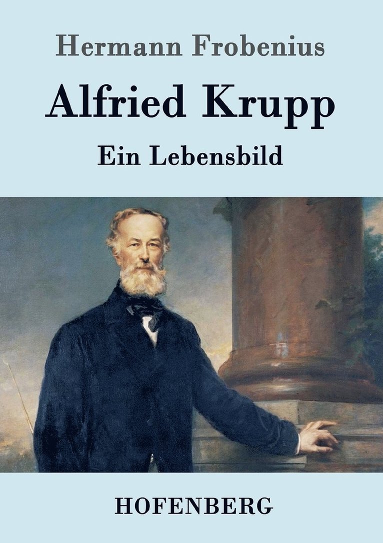 Alfried Krupp 1