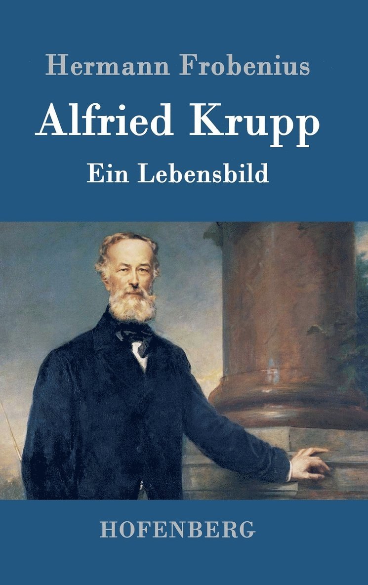 Alfried Krupp 1