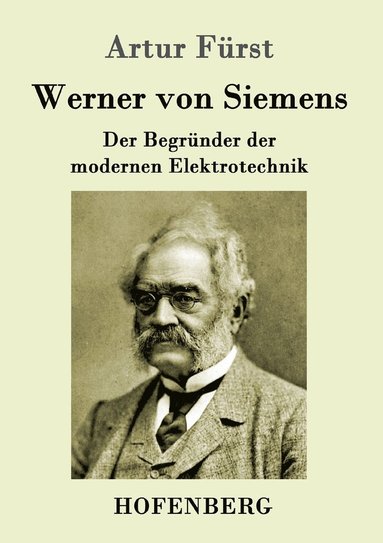 bokomslag Werner von Siemens