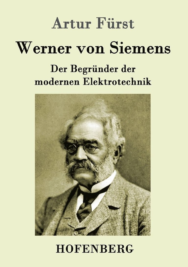Werner von Siemens 1
